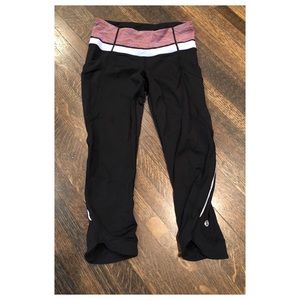 Lululemon Crop